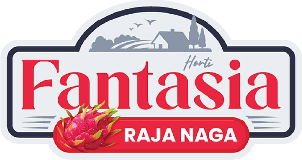 Fantasia Buah Naga